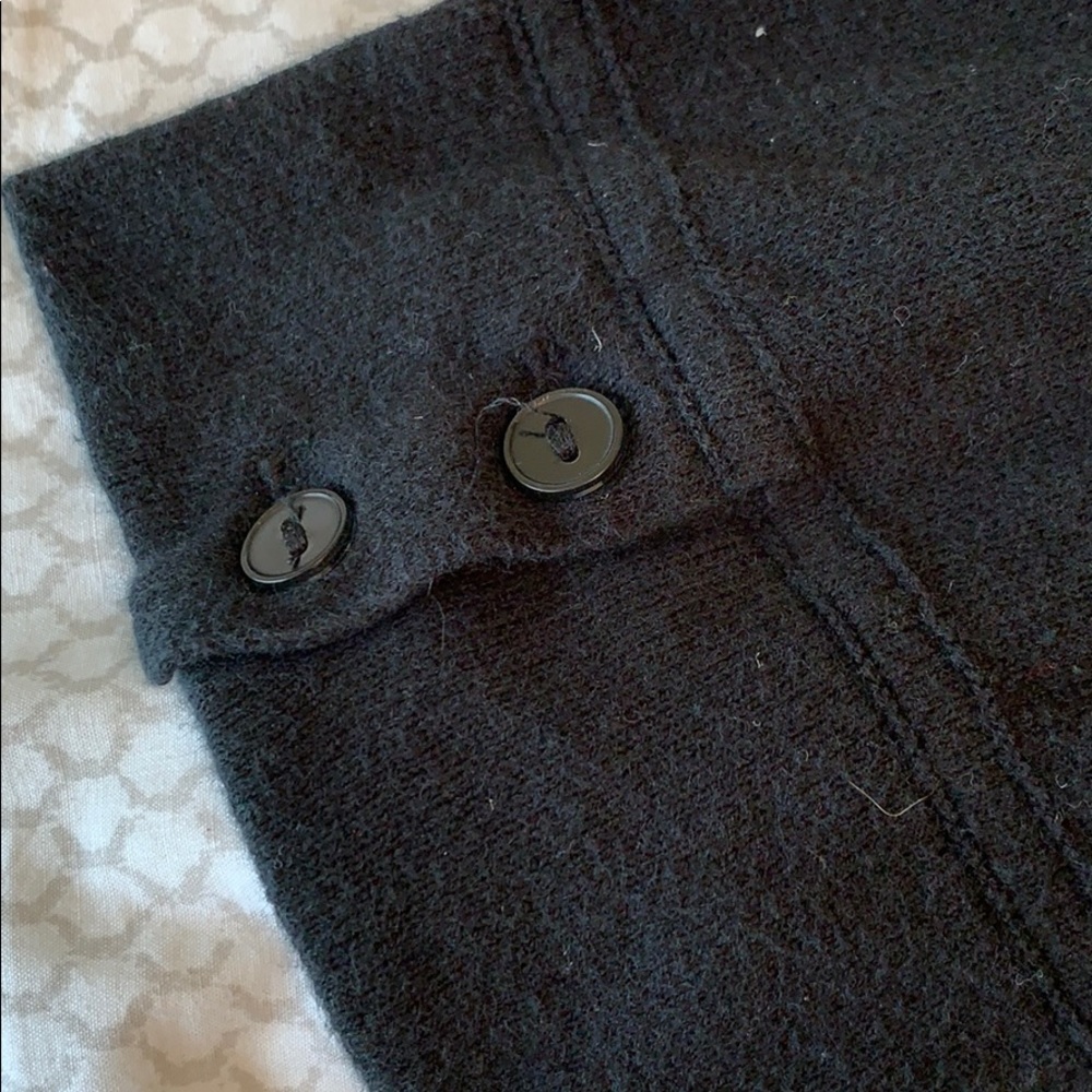 Button Cardigan - Picture 4 of 4
